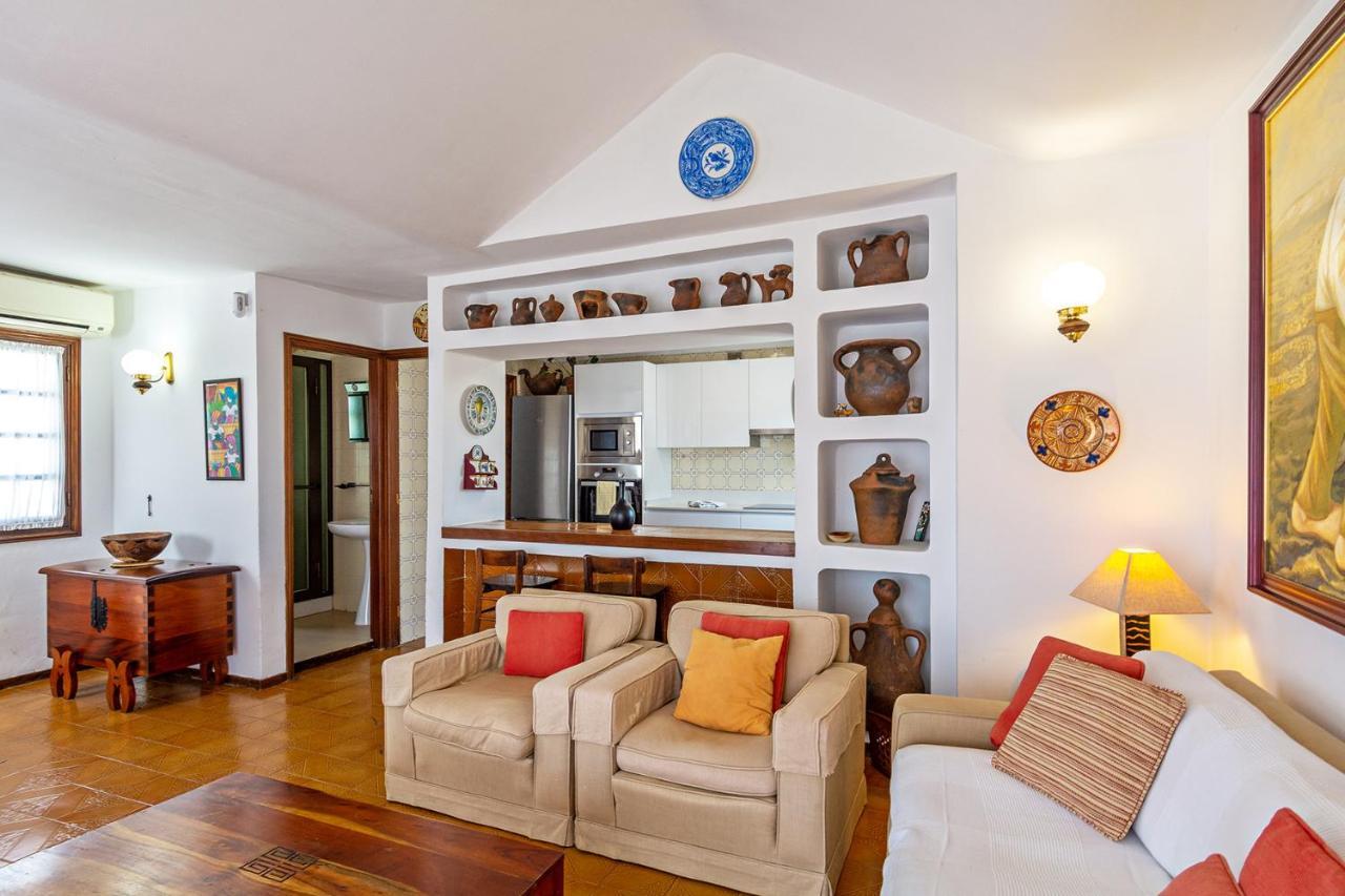 2Br Beach House - Solarium & Shower Terrace - 12 Puerto del Carmen  Buitenkant foto
