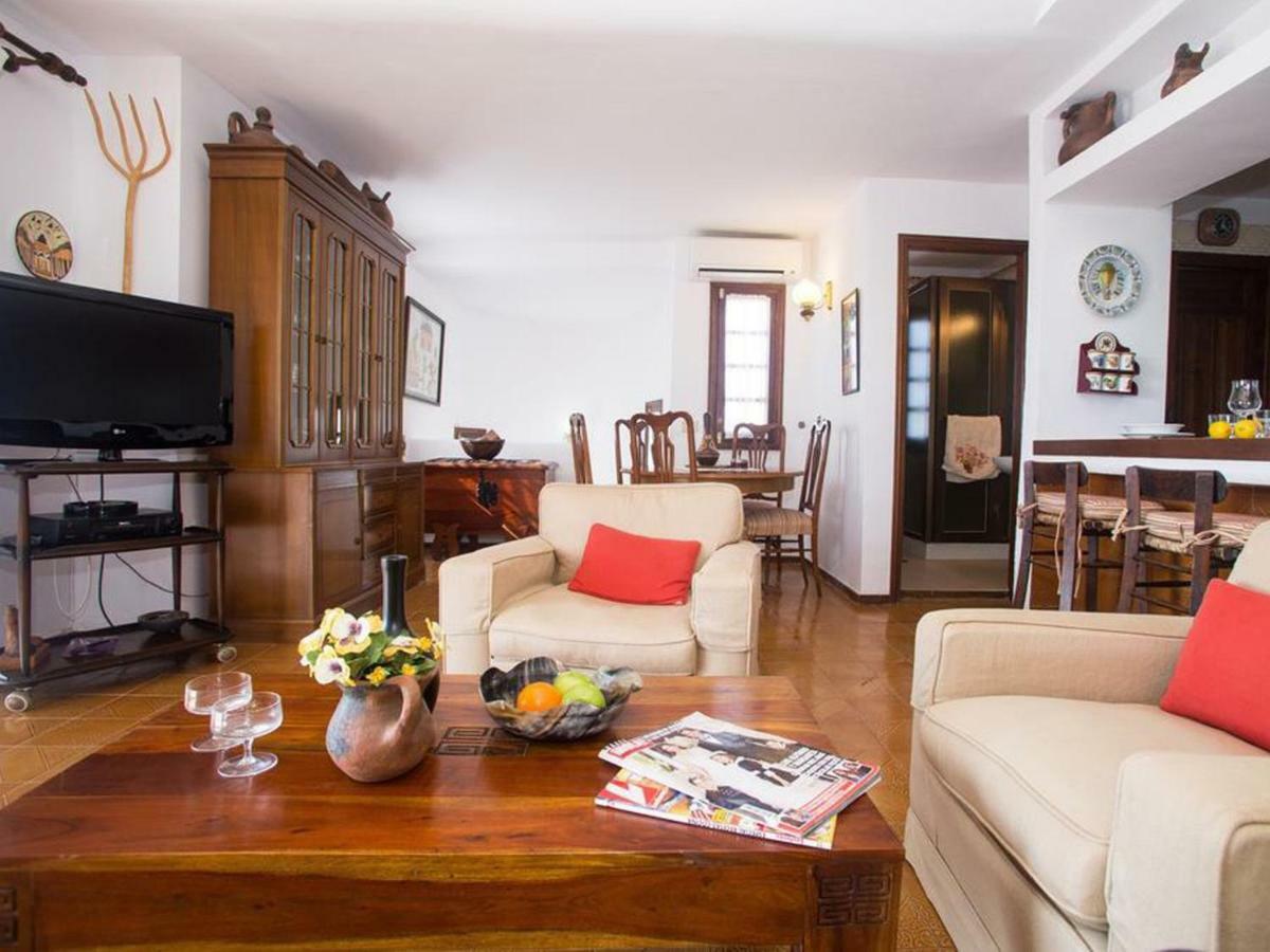 2Br Beach House - Solarium & Shower Terrace - 12 Puerto del Carmen  Buitenkant foto