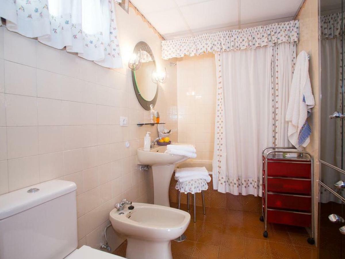 2Br Beach House - Solarium & Shower Terrace - 12 Puerto del Carmen  Buitenkant foto