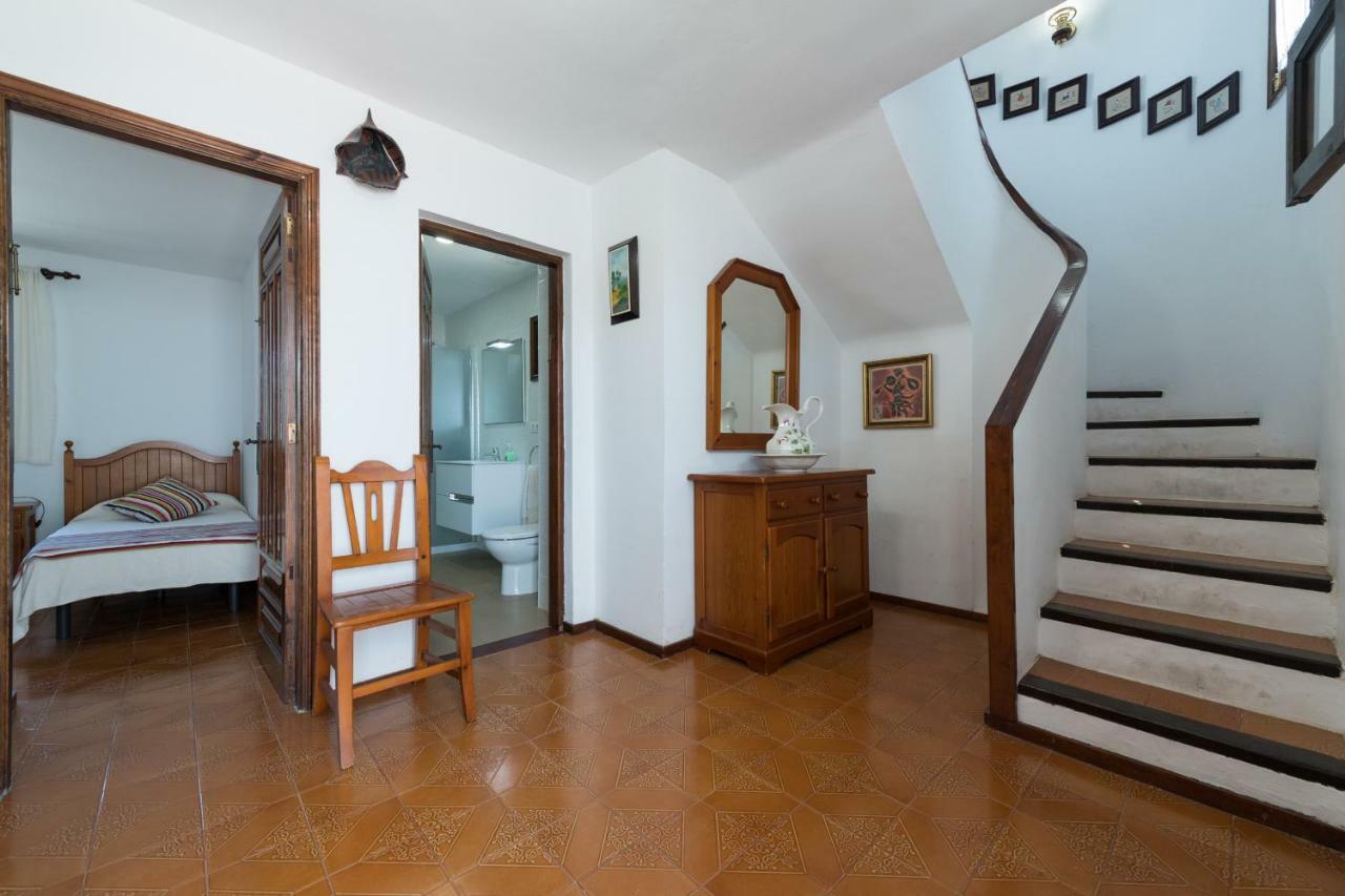 2Br Beach House - Solarium & Shower Terrace - 12 Puerto del Carmen  Buitenkant foto