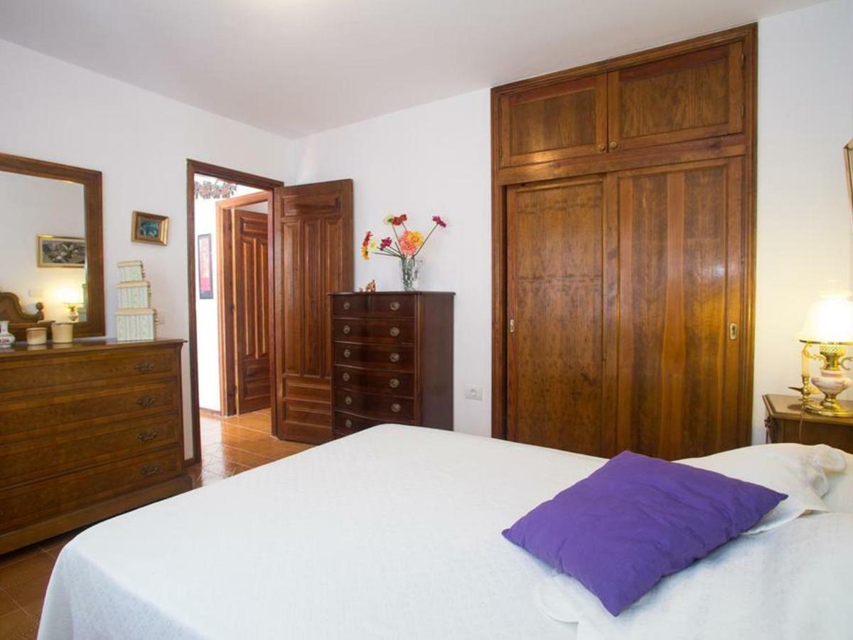 2Br Beach House - Solarium & Shower Terrace - 12 Puerto del Carmen  Buitenkant foto